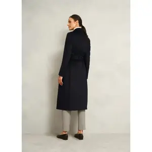 Hobbs London Livia Wool Coat